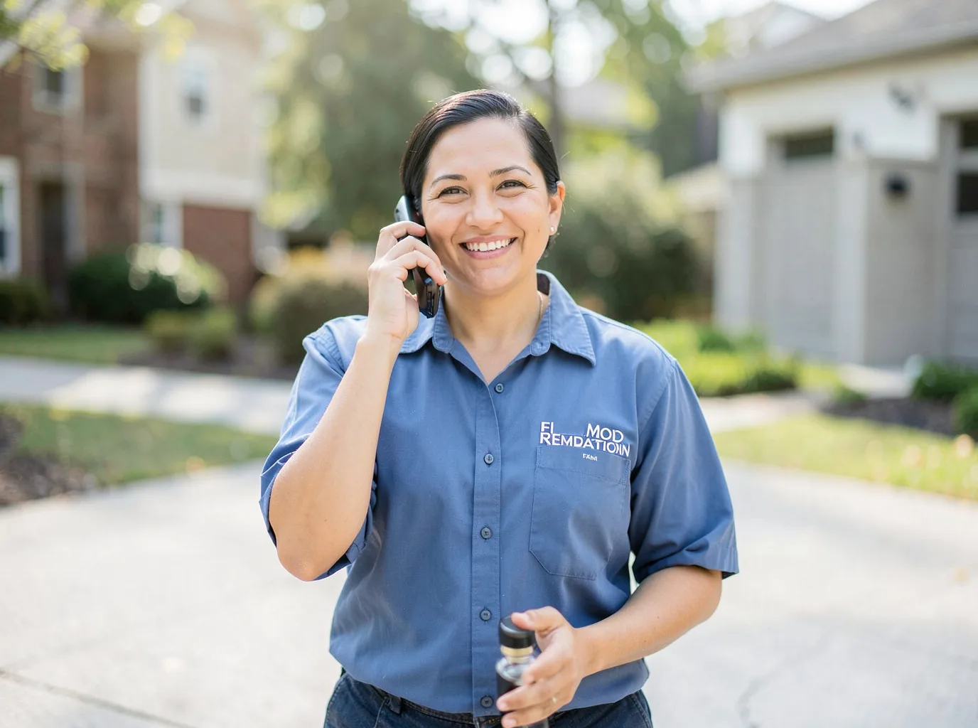 Mold Remediation Buda, IL FAQs